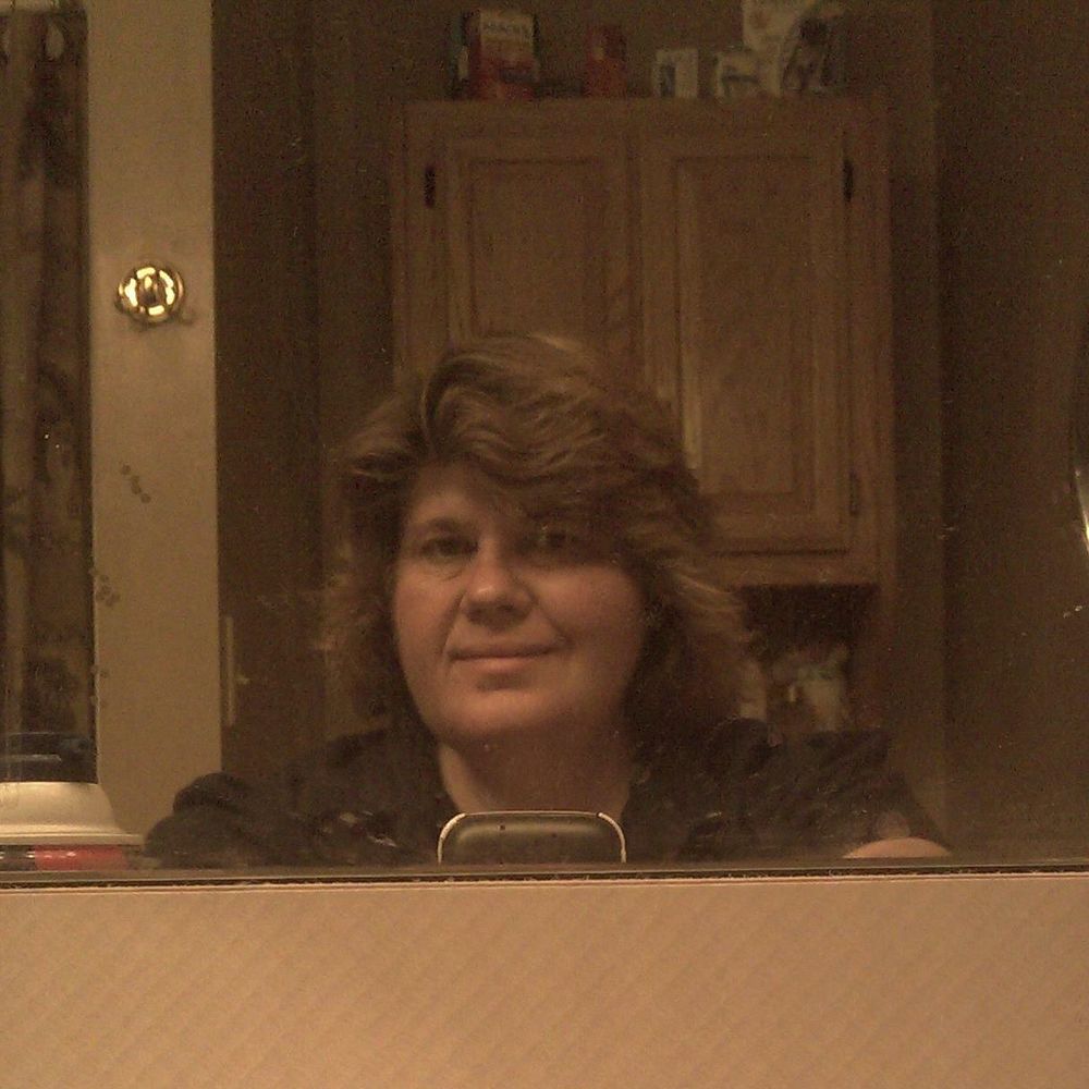 Meet your Posher, Vickie